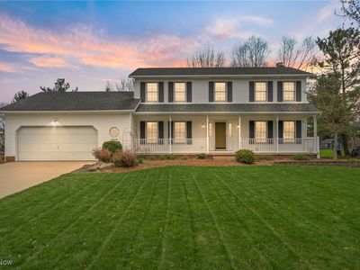 4509 Bunker Ln, Stow, OH, 44224
