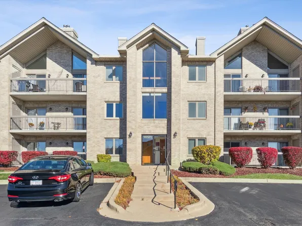 14121 Norwich Ln APT 103, Orland Park, IL 60467