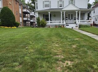 56 Hill St APT 2A, Morristown, NJ 07960