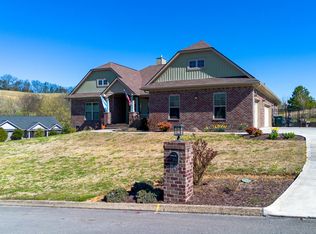 1909 Infinity Ln, Sevierville, TN 37876