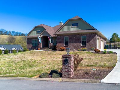 1909 Infinity Ln, Sevierville, TN, 37876