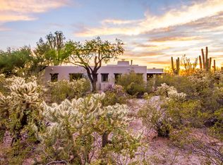 315 N Indian House Rd, Tucson, AZ 85711