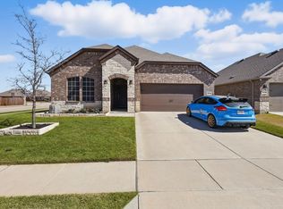 3124 Quartz Rd, Aubrey, TX 76227