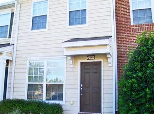 3640 Summerlin Ln, Jacksonville, FL 32224