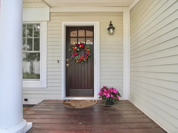 503 Dzen Way #503, South Windsor, CT 06074