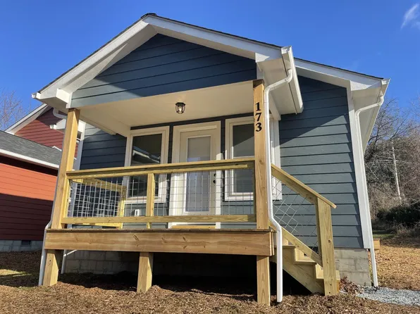 173 Delmar St, Boone, NC 28607