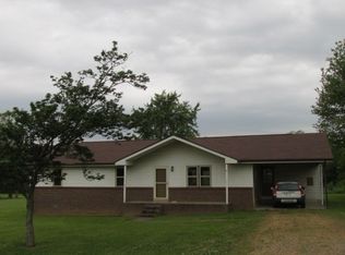 173 Pritchard Rd, Wingo, KY 42088