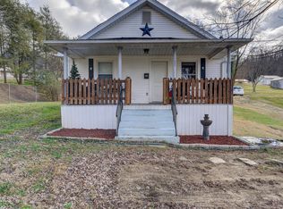 1820 Ridgeway Dr, Kingsport, TN 37664