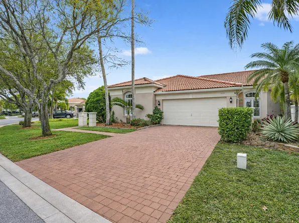 2675 Pyes Harbour, West Palm Beach, FL 33411