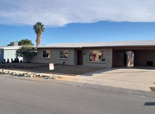 3421 W Clarisse St, Tucson, AZ 85741