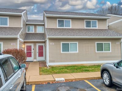 2141 Stone School Cir, Ann Arbor, MI, 48108