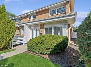2633 Hawthorne Ln APT E, Flossmoor, IL 60422