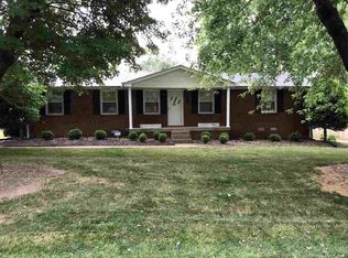 813 Shawnee Way, Bowling Green, KY 42104