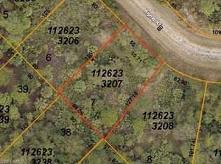 Bignay Rd, NORTH PORT, FL 34288