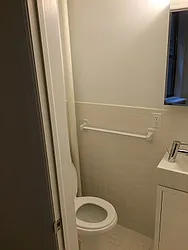 Rented by Eric Goodman Realty Corp