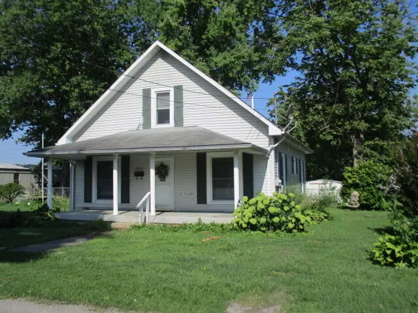 413 Barkley St, Falmouth, KY 41040