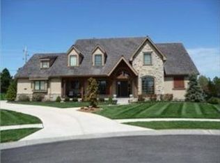 12700 Stearns St, Overland Park, KS 66213