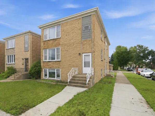6525 W Belmont Ave, Chicago, IL 60634