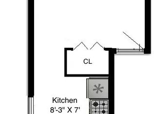 216 W 99th St APT 4, New York, NY 10025