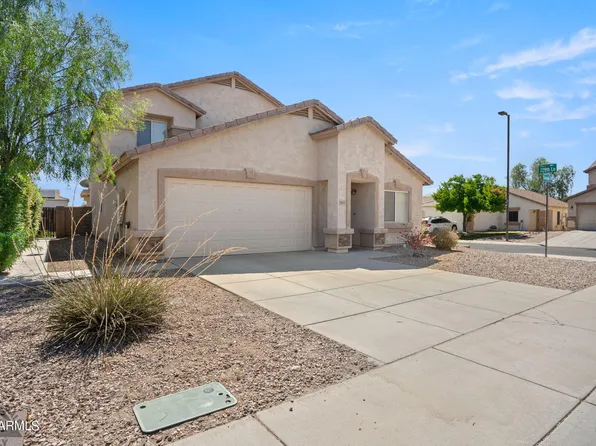 22837 W YAVAPAI Street, Buckeye, AZ 85326