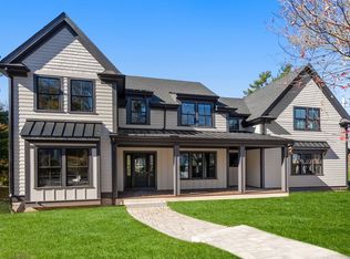 577 Grove St, Newton, MA 02462