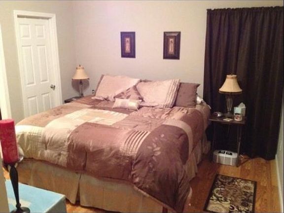 2 and 3 bedrooms available