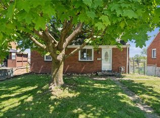 706 Ridgeside Pl, North Versailles, PA 15137