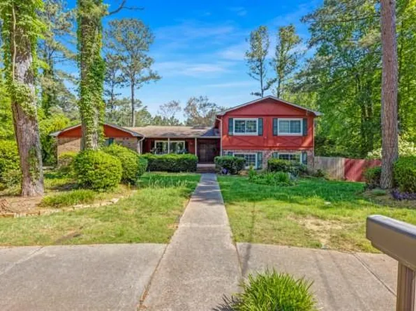 5401 Panola Way Ln, Lithonia, GA 30058
