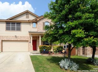 2302 Hornsby Bnd, San Antonio, TX 78245