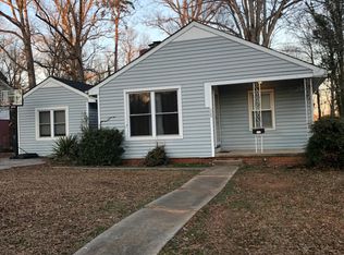 608 Washington St, Cramerton, NC 28032