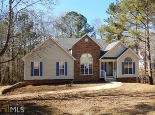 115 Springfield Way #83, Dallas, GA 30157