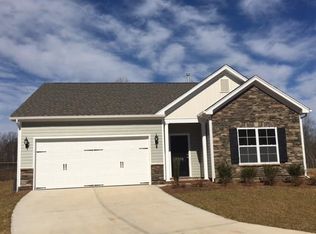 5123 Foxworth Dr #30, Greensboro, NC 27406