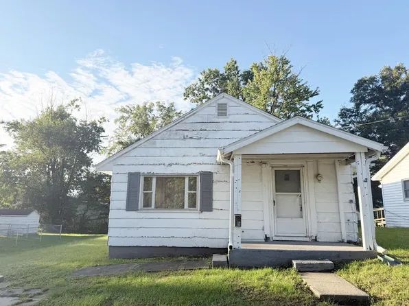 203 W Mill St, Kirksville, MO 63501