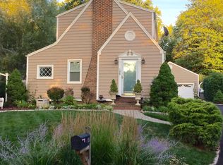 126 Fairview Ave, Berkeley Heights, NJ 07922