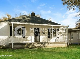 1741 N Bancroft St, Indianapolis, IN