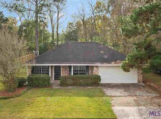 15442 Becky Lee Dr, Baton Rouge, LA 70819