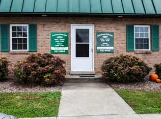 88 S Willow Ct, Newport News, VA 23608