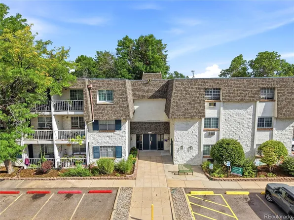 5995 E Iliff Avenue #214, Denver, CO 80222