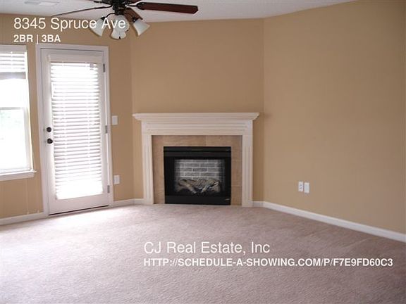 4th image of 8345 N Spruce Ave