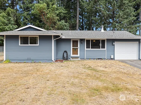 1001 SW View Drive, Port Orchard, WA 98367