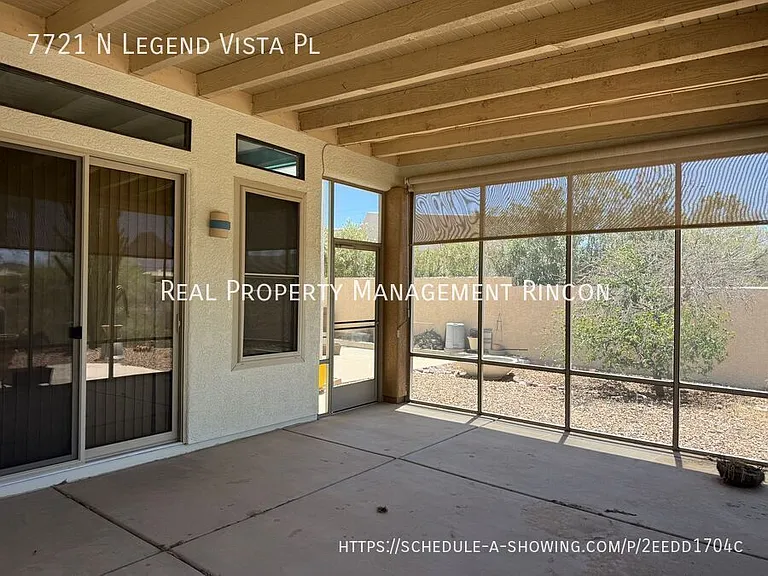 7721 N Legend Vista Pl — Photo 32