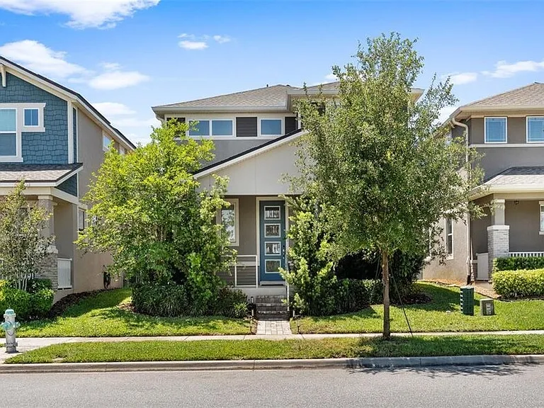 16747 Olive Hill Dr — Photo 1