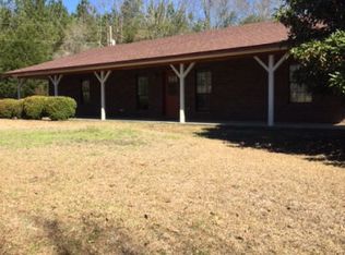 4523 Indian Springs Rd, Laurel, MS 39443