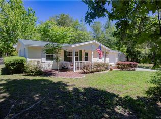 2615 W Delta Blue Ct, Citrus Springs, FL 34434