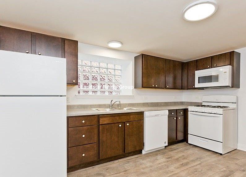 1st image of 1524 N Kedzie Ave #G