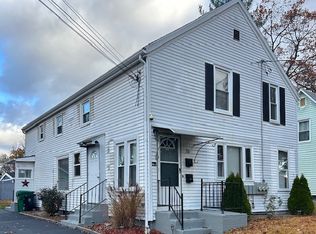 76 Wellington Ave UNIT 2, Chicopee, MA 01020