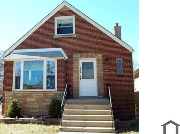3600 N New England Ave, Chicago, IL 60634