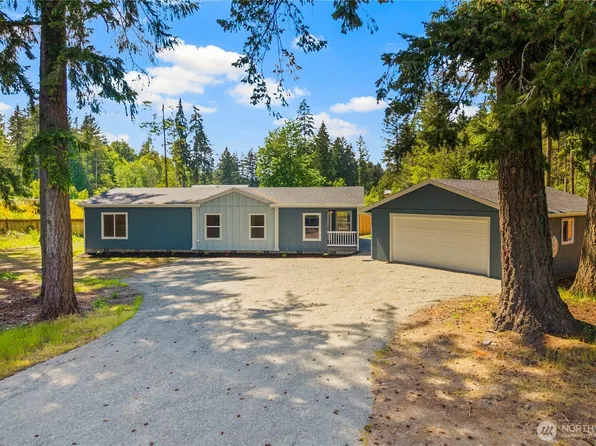 14009 Tilley Road S, Tenino, WA 98589