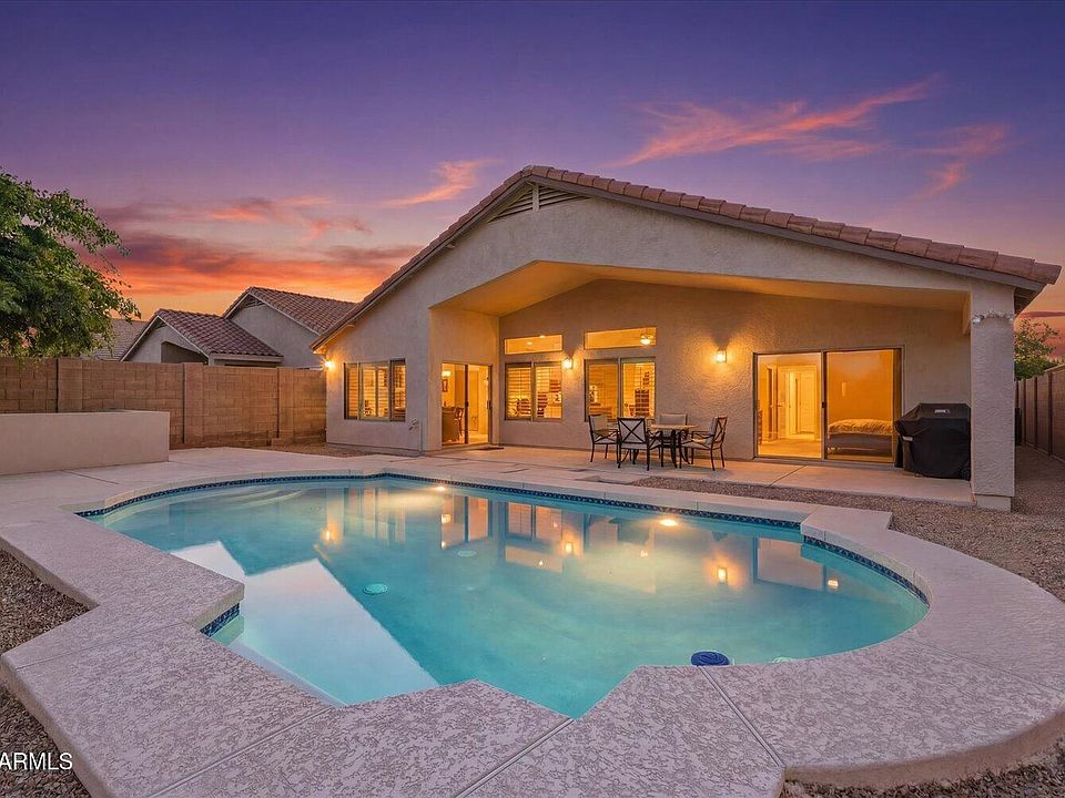 1st image of 4602 E THORN TREE Drive