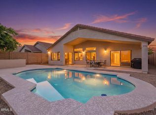 4602 E THORN TREE Drive, Cave Creek, AZ 85331